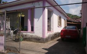 Suíte Aconchegante